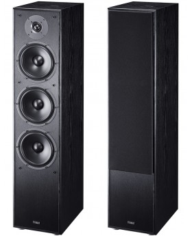 Magnat Monitor S70 Siyah 1 Çift Kule Hoparlör